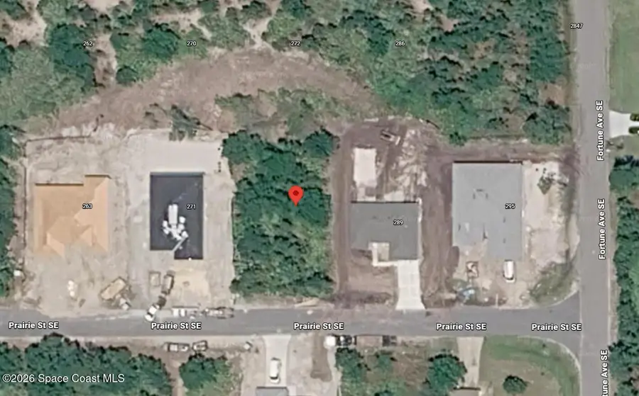 279 Prairie Street Se, Palm Bay, FL 32909 - #2