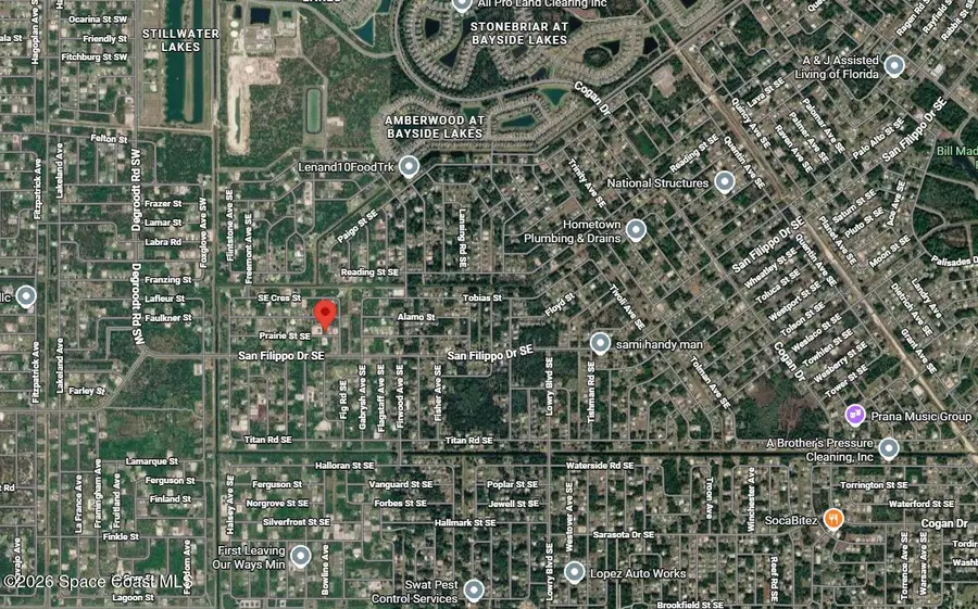 279 Prairie Street Se, Palm Bay, FL 32909 - #3