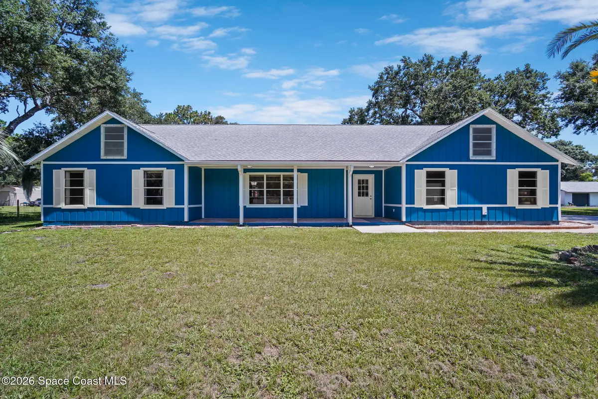 4036 Arlington Avenue, Mims, FL 32754 - #1