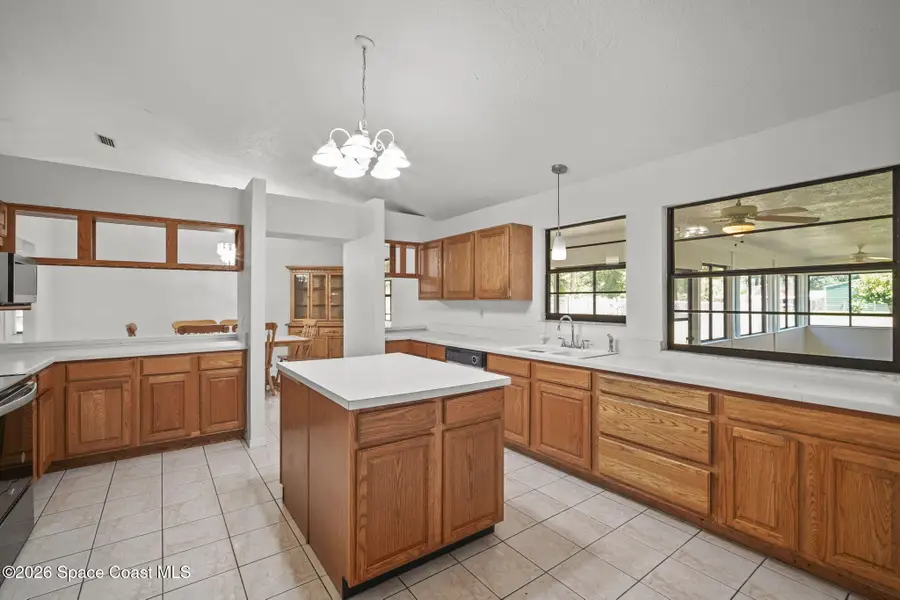 4036 Arlington Avenue, Mims, FL 32754 - #3