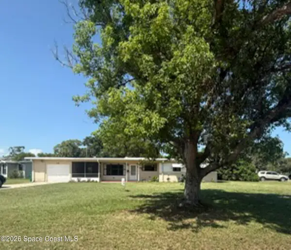 1102 Greenwood Way, Cocoa, FL 32922