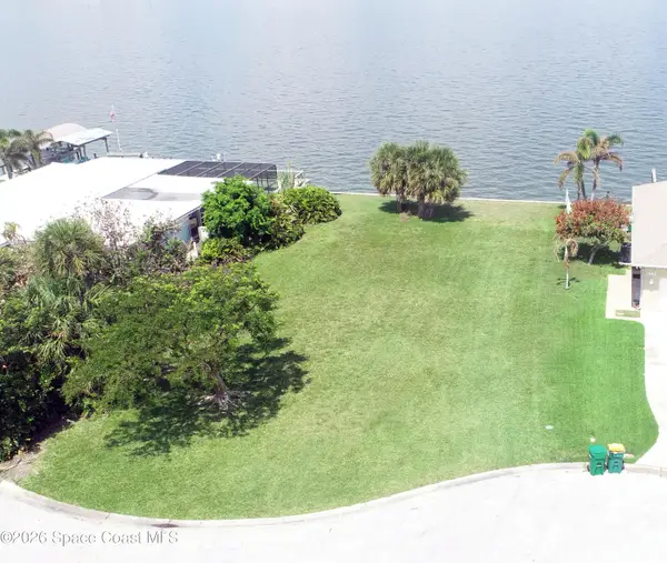 490 Brightwaters Drive, Cocoa Beach, FL 32931