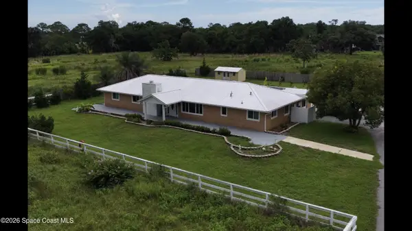 3695 Mirkwood Street, Mims, FL 32754