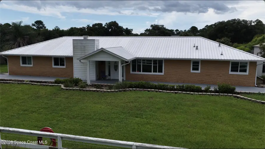 3695 Mirkwood Street, Mims, FL 32754 - #2