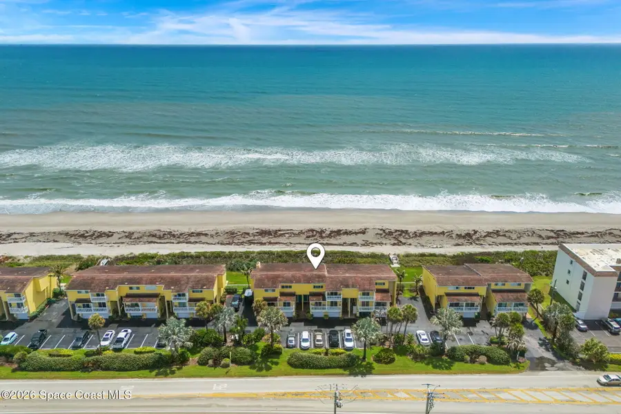2951 S Highway A1a, Melbourne Beach, FL 32951 - #2