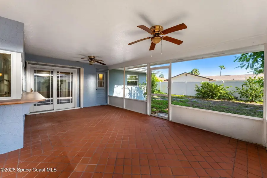 475 E Amherst Circle, Satellite Beach, FL 32937 - #2