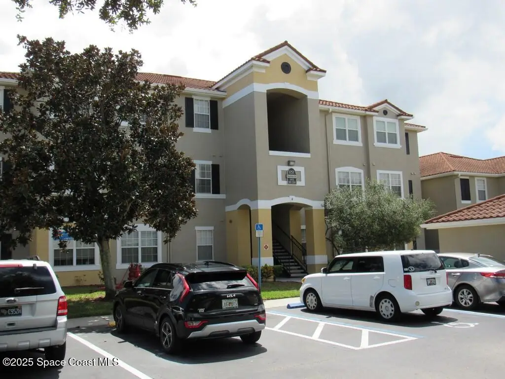 1757 Sophias Drive #205, Melbourne, FL 32940 - #1