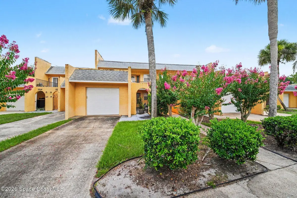 3526 Dairy Road, Titusville, FL 32796 - #1