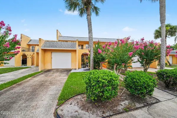 3526 Dairy Road, Titusville, FL 32796