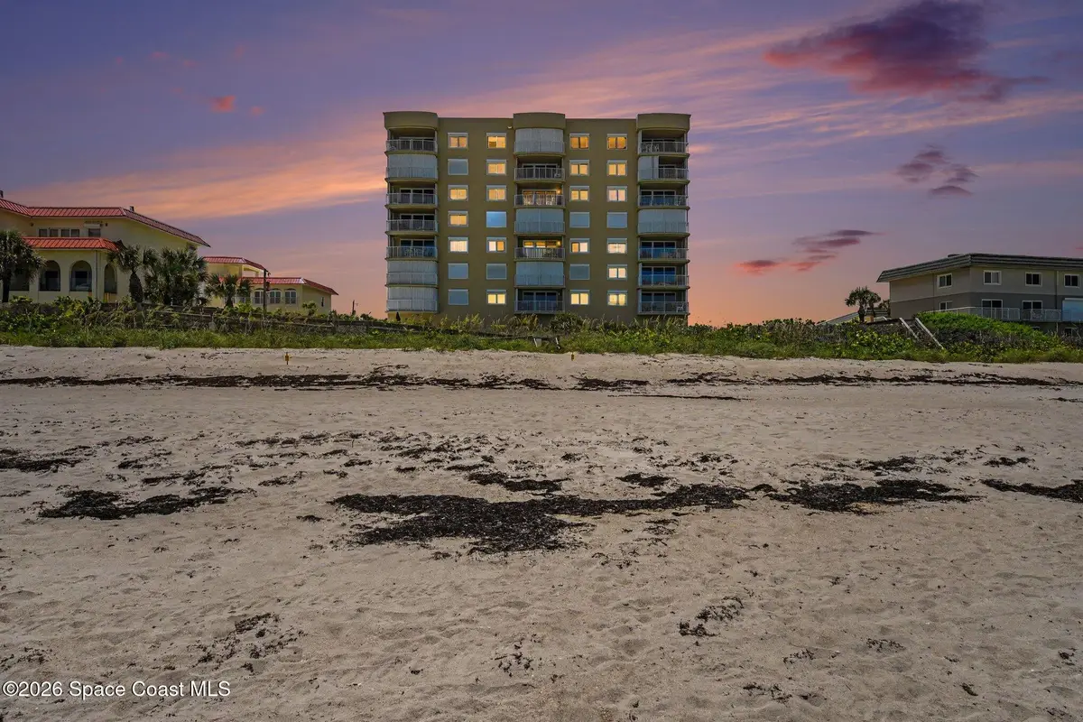 2875 N Highway A1a #503, Indialantic, FL 32903 - #1