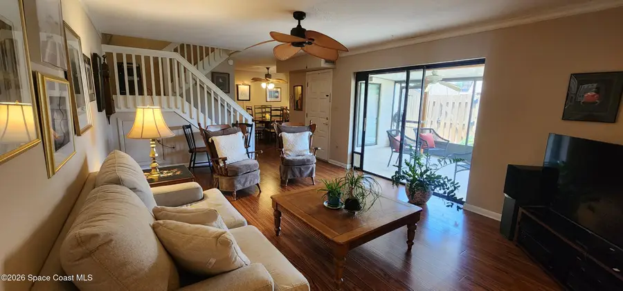 1838 S Park Avenue, Titusville, FL 32780 - #3