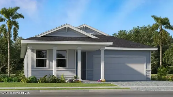 2165 Majorelle Drive Nw, Palm Bay, FL 32907