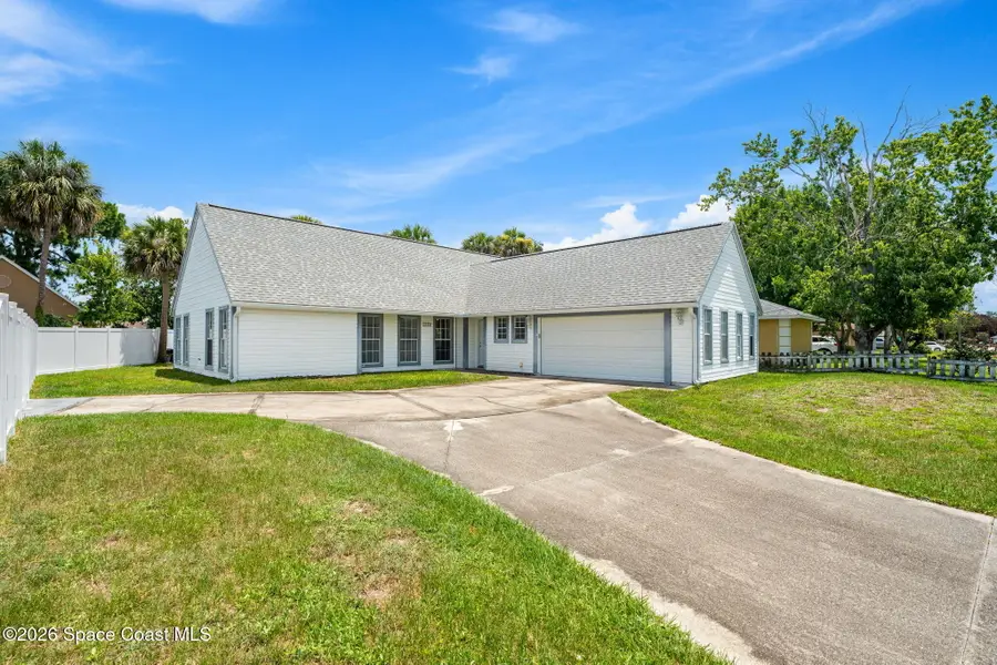 1112 Woodsmere Parkway, Rockledge, FL 32955 - #2