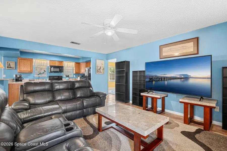 1112 Woodsmere Parkway, Rockledge, FL 32955 - #3