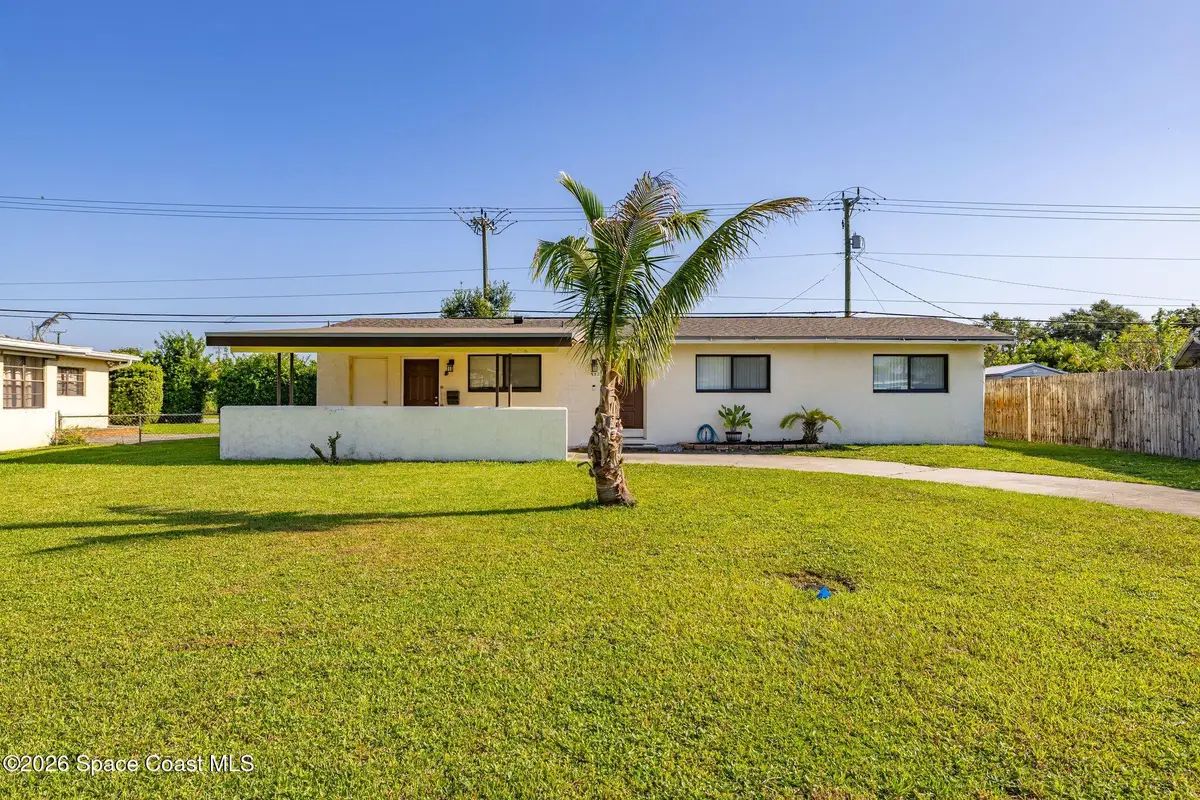 932 Glenmore Circle, Melbourne, FL 32901 - #1