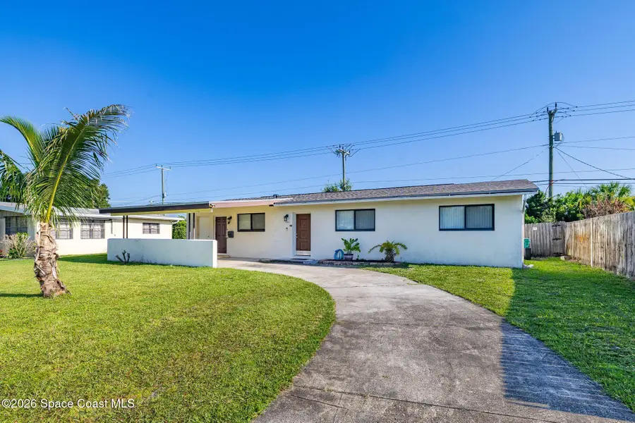 932 Glenmore Circle, Melbourne, FL 32901 - #2