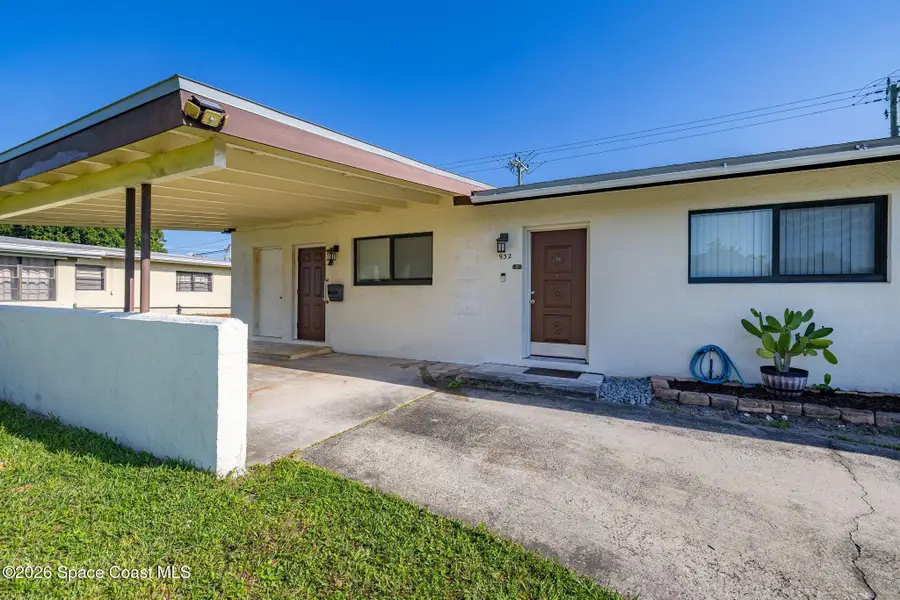 932 Glenmore Circle, Melbourne, FL 32901 - #3