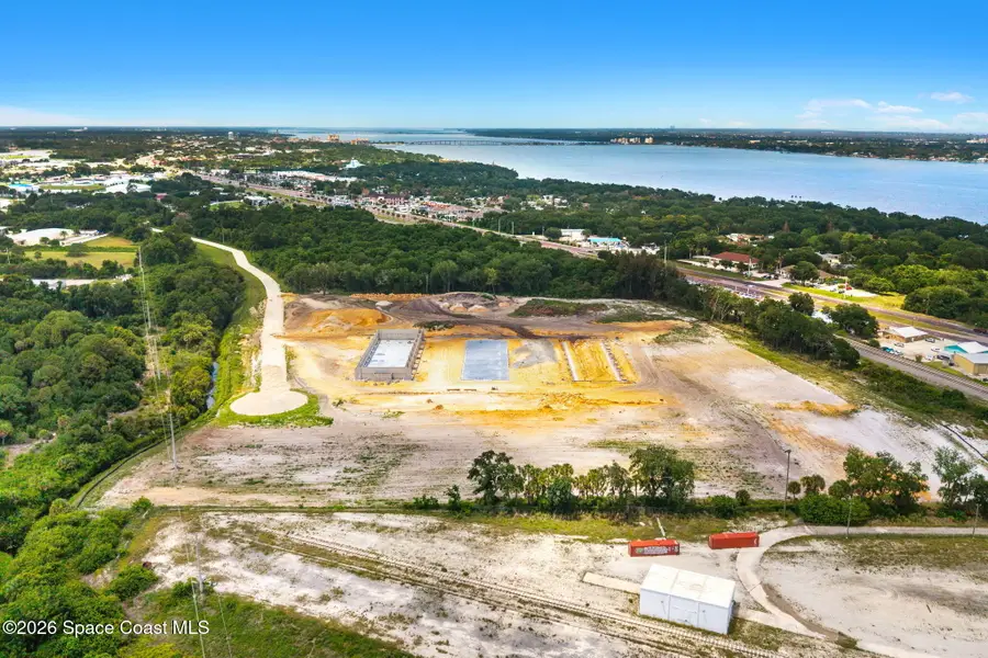 0 Dr. Joe Lee Smith Drive, Rockledge, FL 32955 - #2