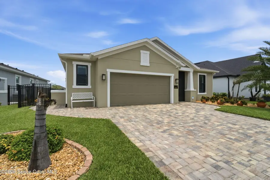 2647 Kamin Drive, Melbourne, FL 32940 - #3