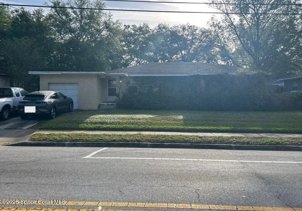 4425 Jammes Road, Jacksonville, FL 32210 - #1