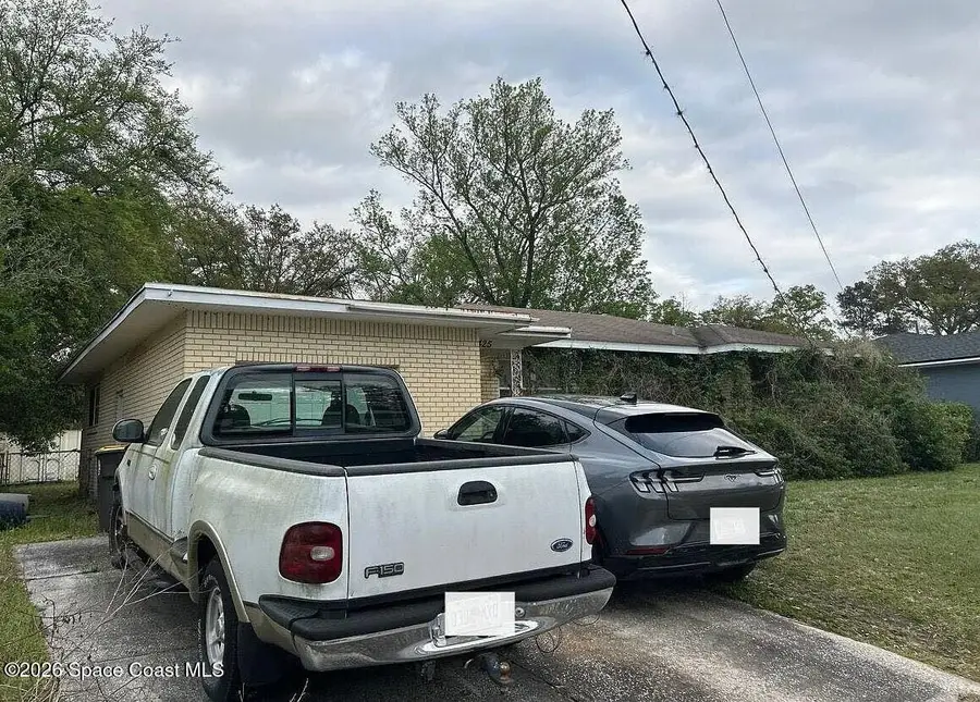4425 Jammes Road, Jacksonville, FL 32210 - #3