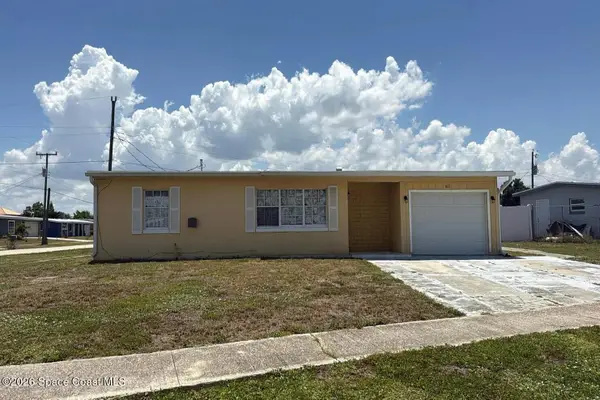611 Floral Lane, Port Charlotte, FL 33952