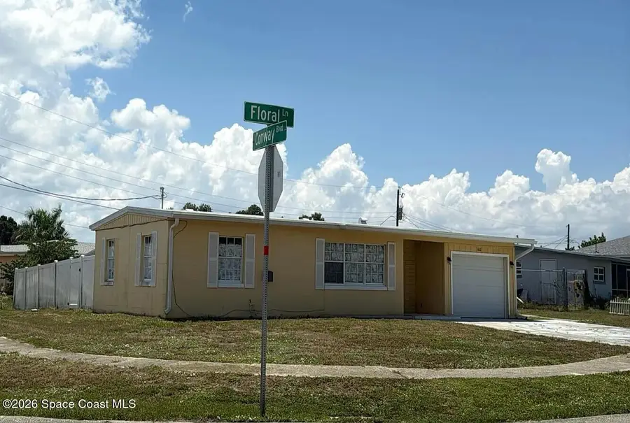 611 Floral Lane, Port Charlotte, FL 33952 - #3