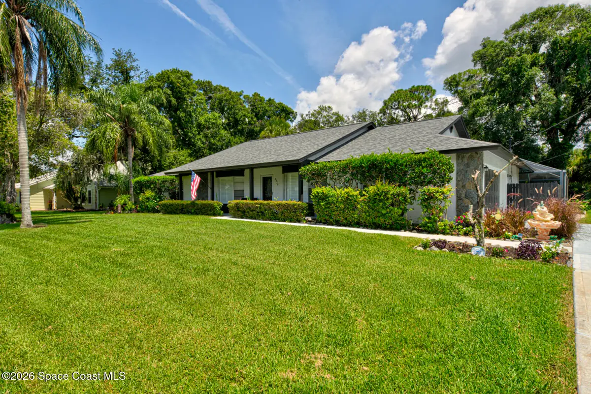 3520 Serenity Lane, Melbourne, FL 32934 - #1