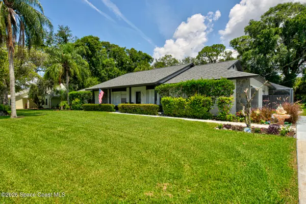 3520 Serenity Lane, Melbourne, FL 32934