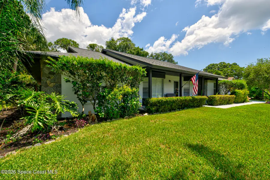 3520 Serenity Lane, Melbourne, FL 32934 - #2