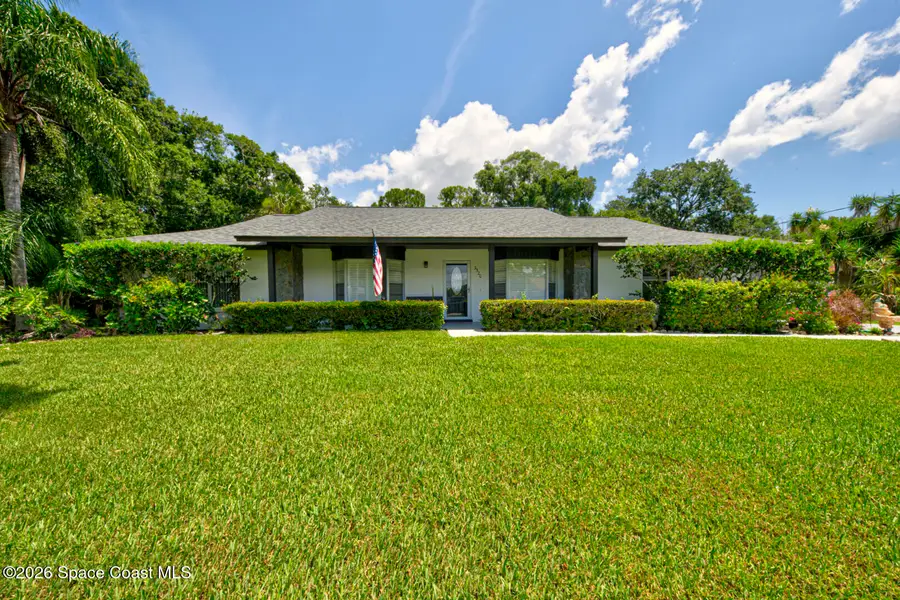 3520 Serenity Lane, Melbourne, FL 32934 - #3