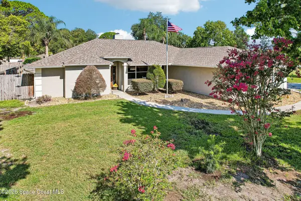 5978 Deer Lane, Cocoa, FL 32927