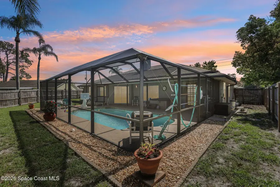 5978 Deer Lane, Cocoa, FL 32927 - #2