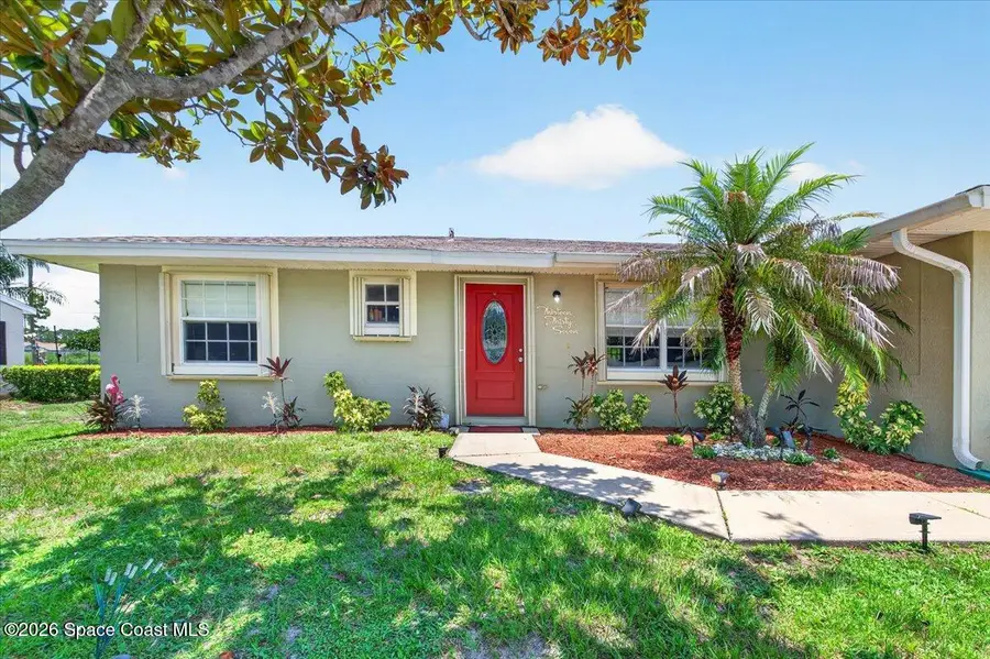 1337 Gilpin Street Nw, Palm Bay, FL 32907 - #2
