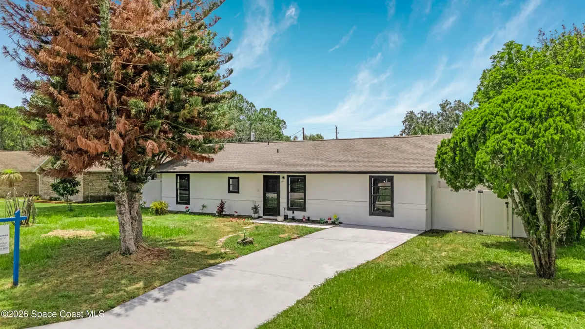 6990 Bryant Road, Cocoa, FL 32927 - #1
