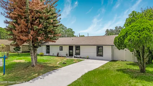 6990 Bryant Road, Cocoa, FL 32927