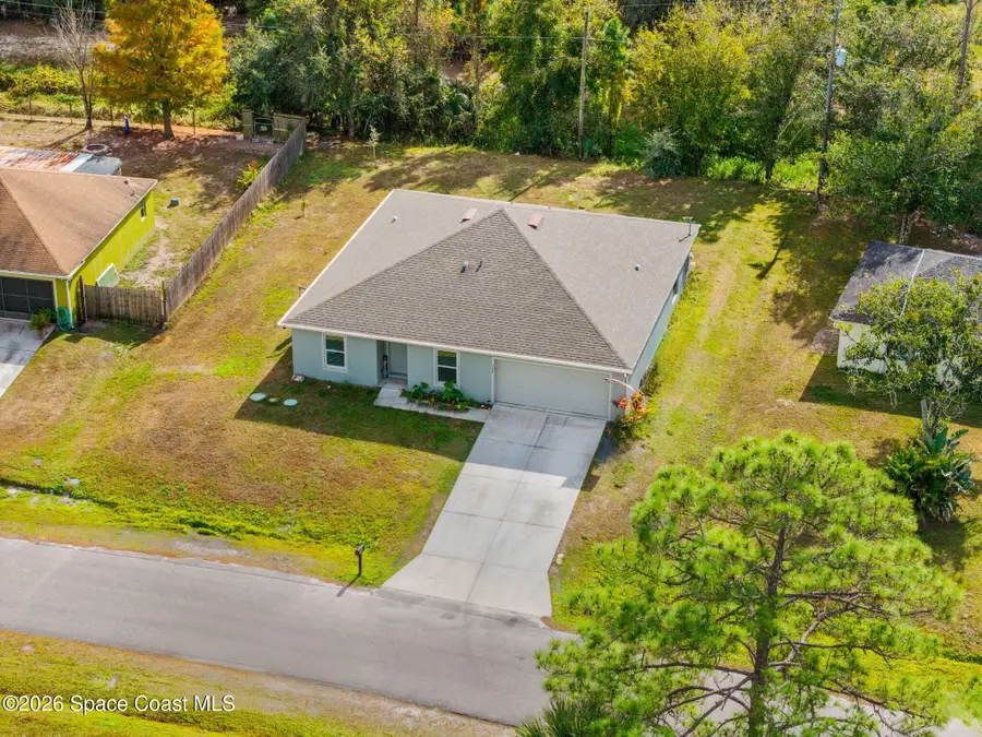 354 Carvalho Street Se, Palm Bay, FL 32909 - #2