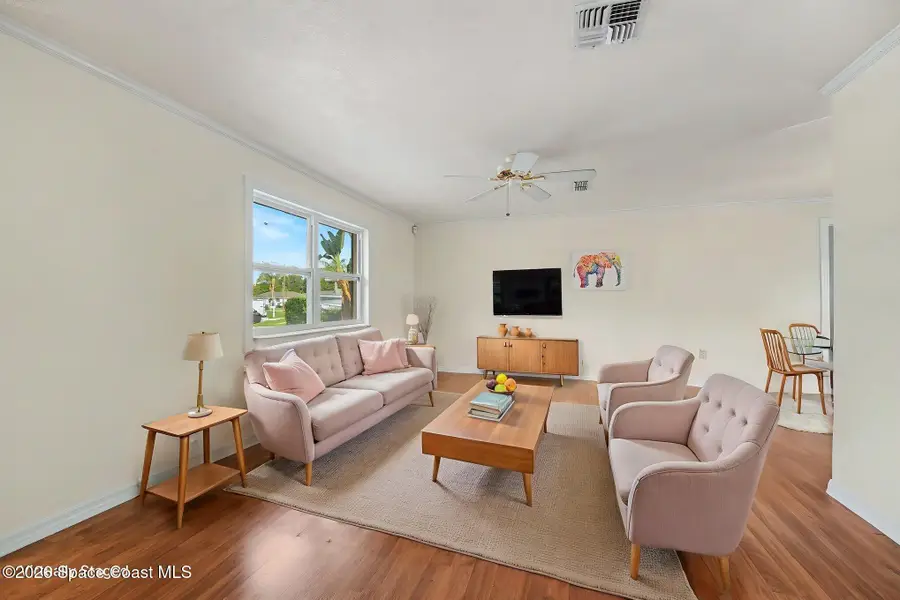 1300 Arlington Circle, Merritt Island, FL 32952 - #2