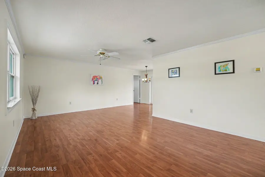 1300 Arlington Circle, Merritt Island, FL 32952 - #3