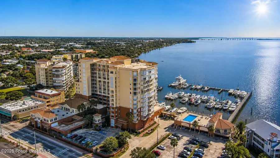 93 Delannoy Avenue #801, Cocoa, FL 32922 - #3