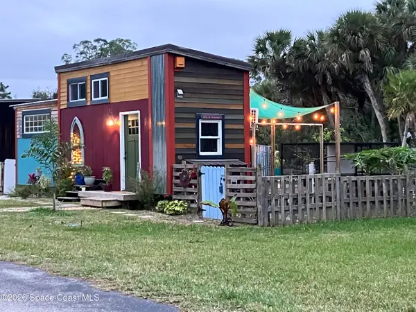 232 Flamingo Drive, Cocoa, FL 32926