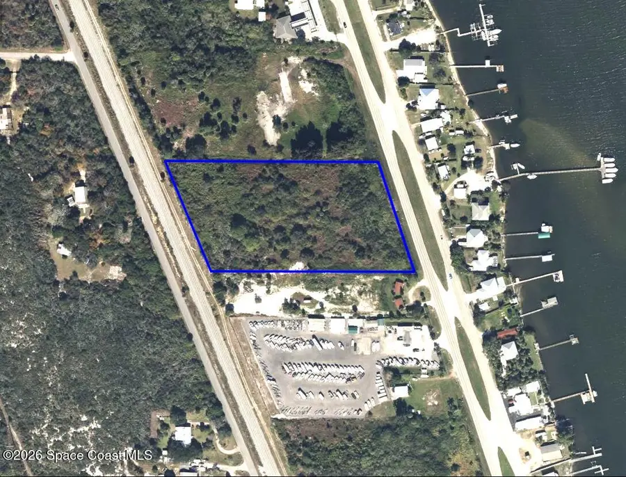 6150 S Us Highway 1, Grant, FL 32949 - #2