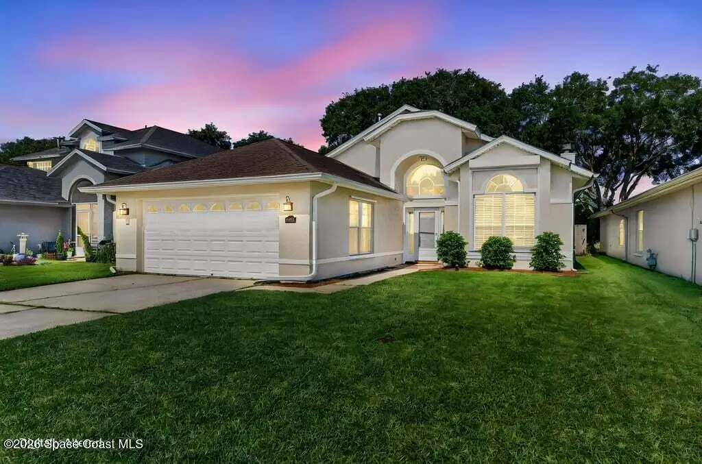 3830 Saint Armens Circle, Melbourne, FL 32934 - #1