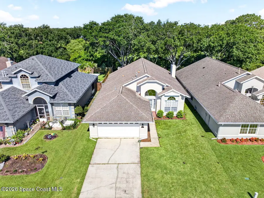 3830 Saint Armens Circle, Melbourne, FL 32934 - #3