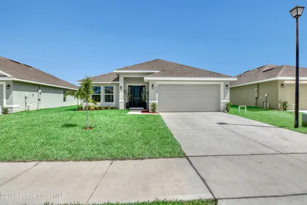 1038 Soleway Avenue Nw, Palm Bay, FL 32907