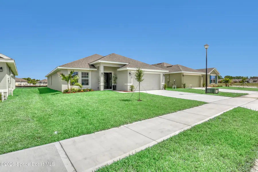 1038 Soleway Avenue Nw, Palm Bay, FL 32907 - #2