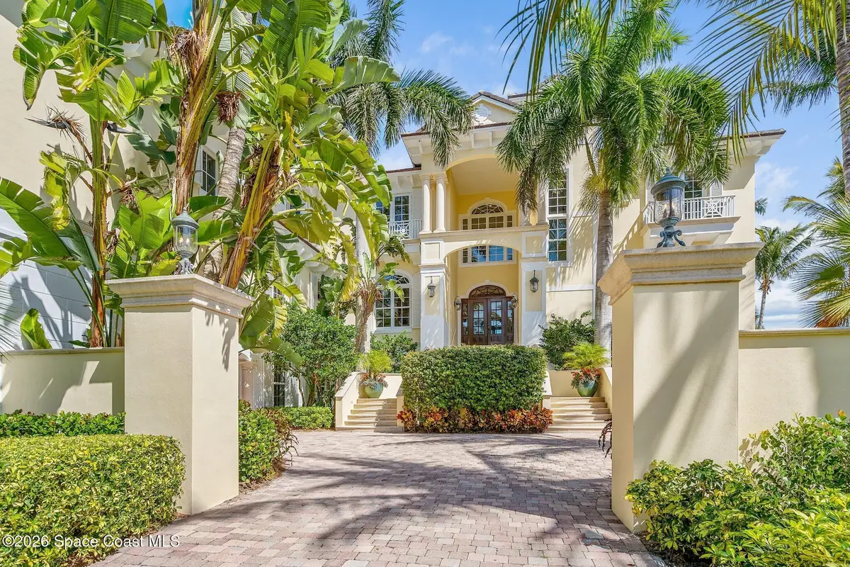 211 Beachside Drive, Orchid, FL 32963 - #1