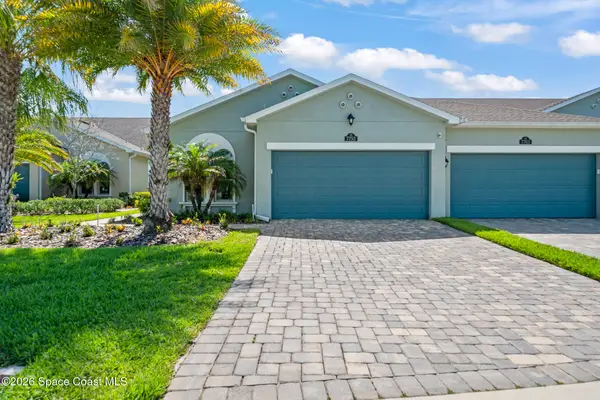 7753 Loren Cove Drive, Melbourne, FL 32940