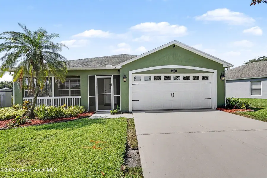 1805 Bayhill Drive, Melbourne, FL 32940 - #2