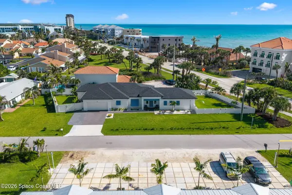 120 Richards Road, Melbourne Beach, FL 32951